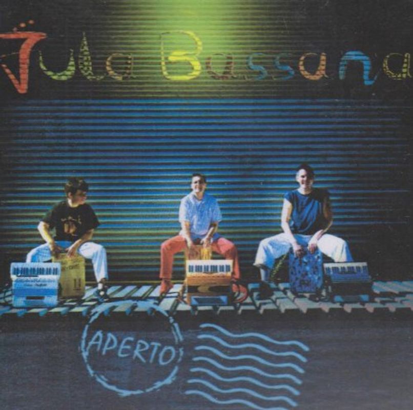 Jula Bassana - Aperto
