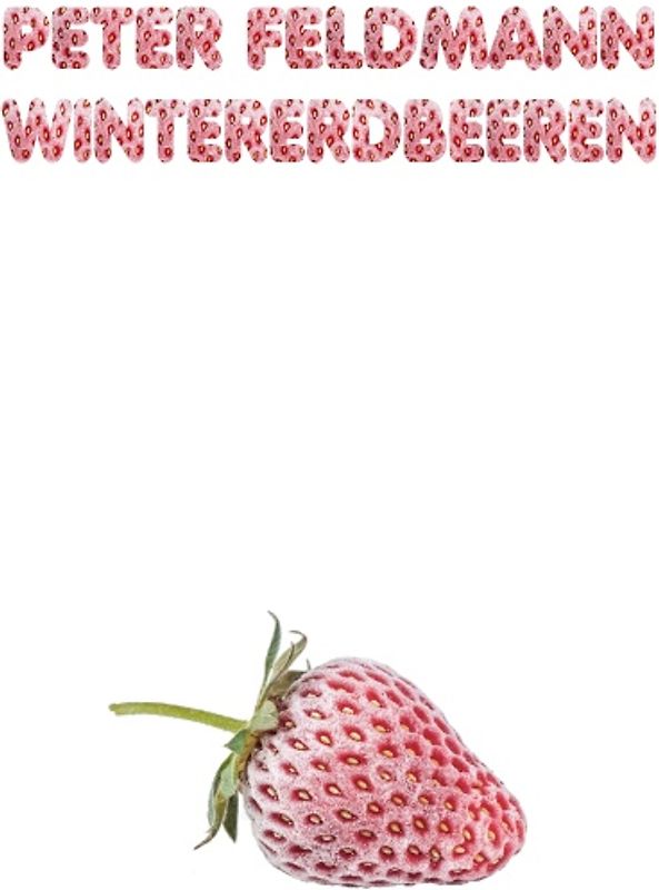 Wintererdbeeren