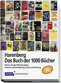 Das Buch der 1.000 Bücher