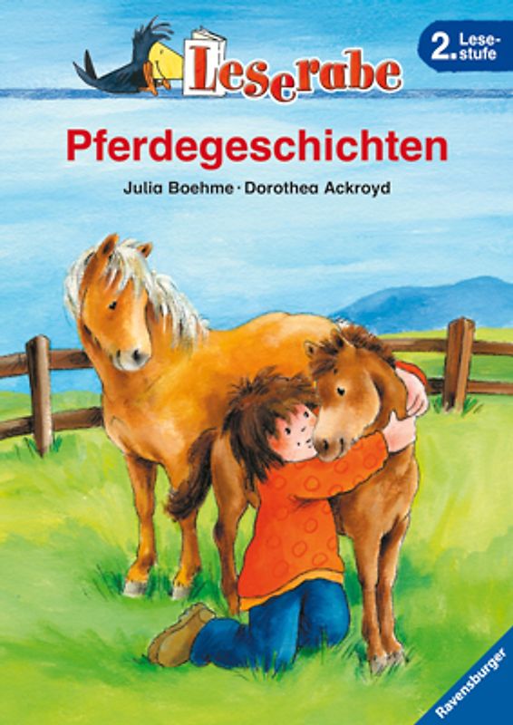 Pferdegeschichten