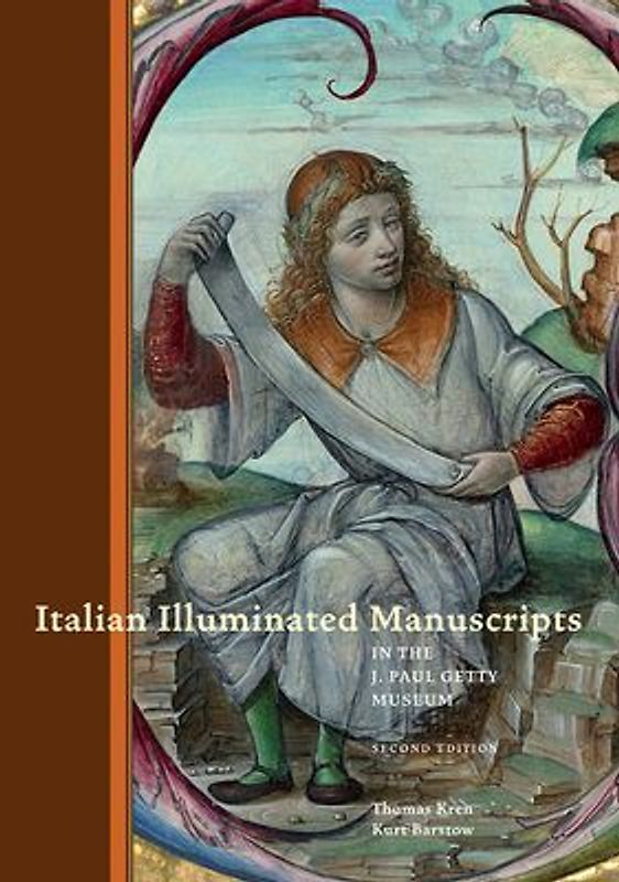 Italian Illuminated Manuscripts in the J. Paul Getty Museum