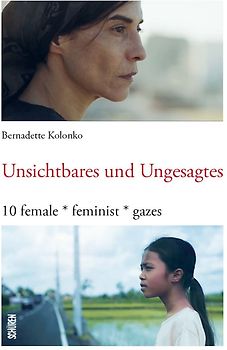 Unsichtbares und Ungesagtes