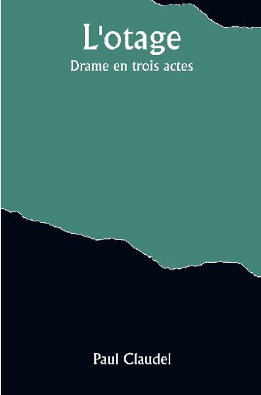 L'otage