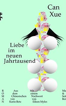 Liebe im neuen Jahrtausend