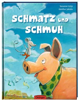 Schmatz und Schmuh
