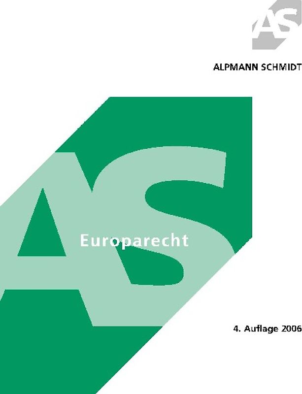 Europarecht