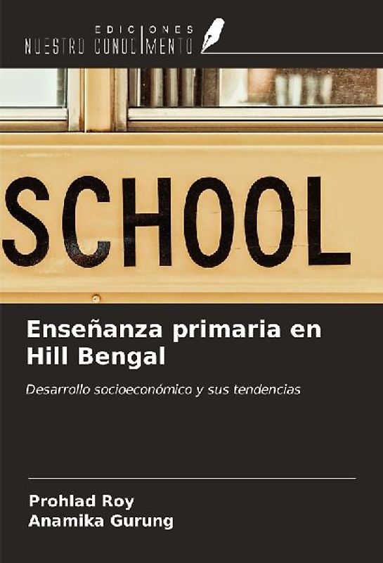 Enseñanza primaria en Hill Bengal