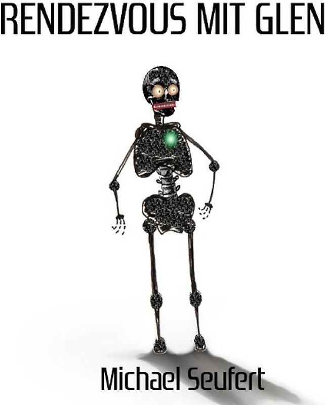 Rendezvous mit Glen