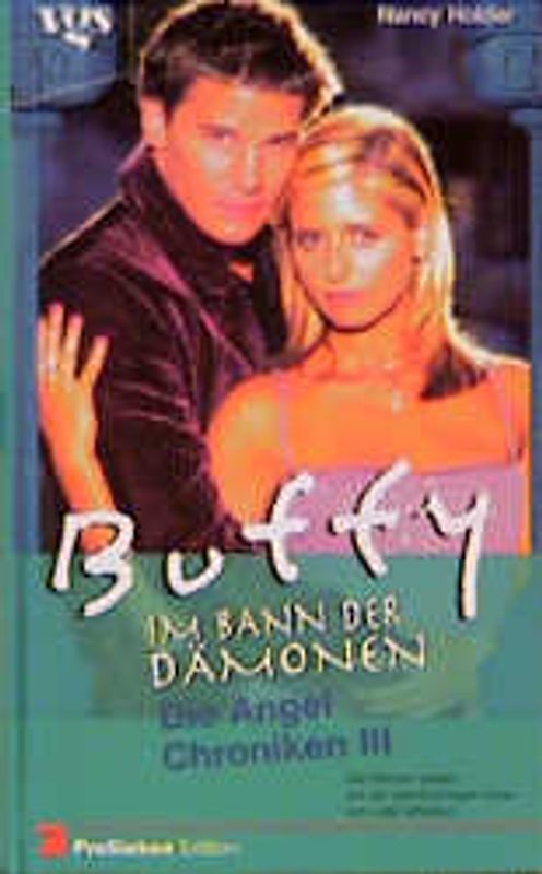 Buffy - Die Angel Chroniken