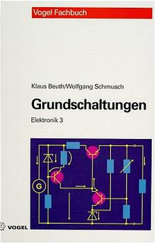 Elektronik / Grundschaltungen