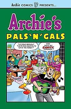 Archie's Pals 'n' Gals (Archie Comics)