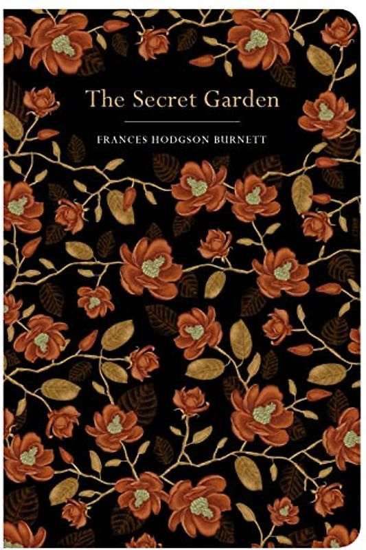The Secret Garden