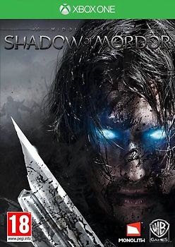 Middle-Earth: Shadow of Mordor [Special Edition, inkl. Steelbook, EU Import] Xbox One