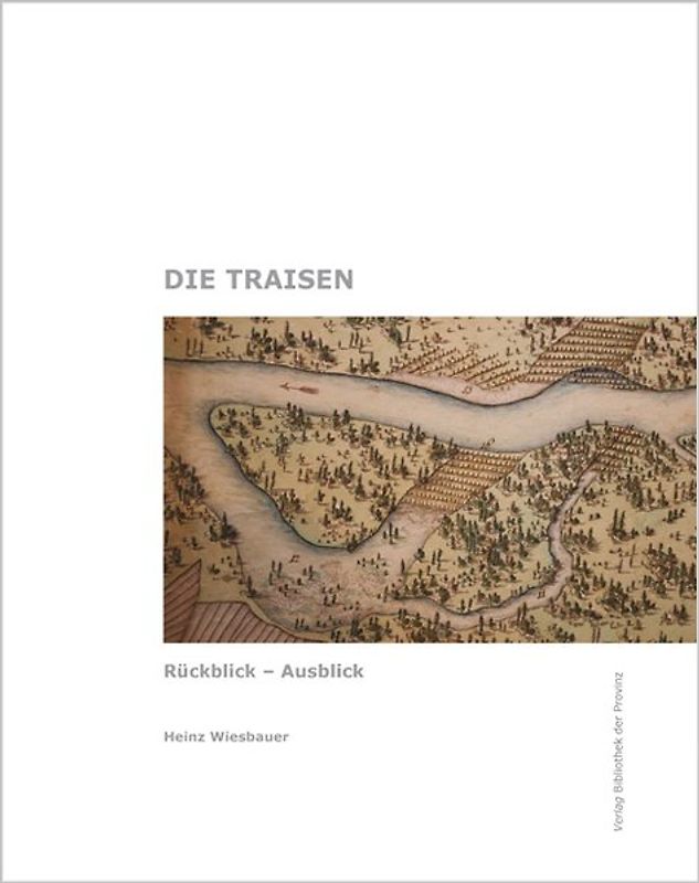 Die Traisen