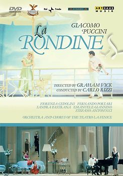 La Rondine