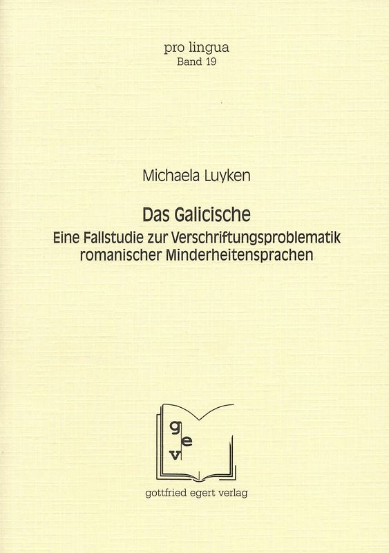 Das Galicische