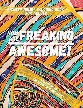 You Are Freaking Fabulous!