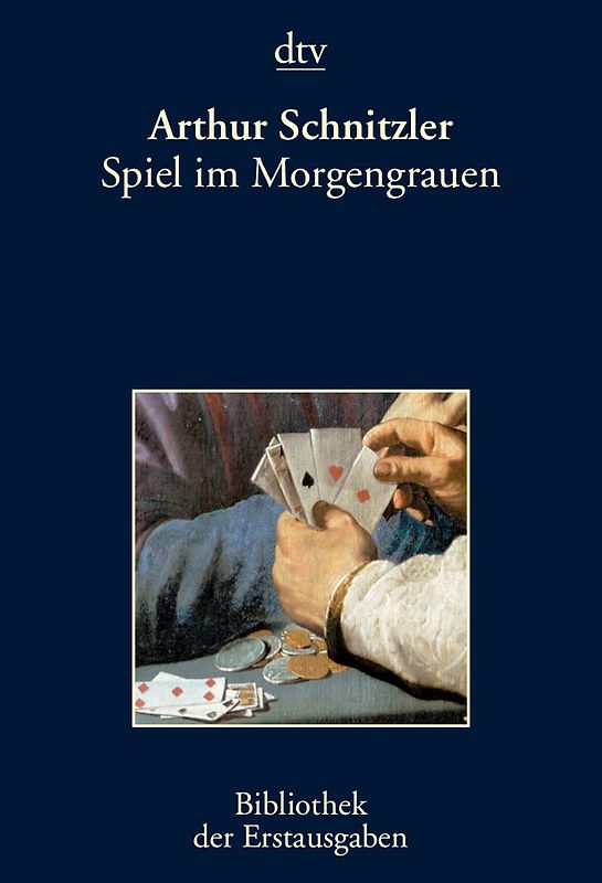 Spiel im Morgengrauen