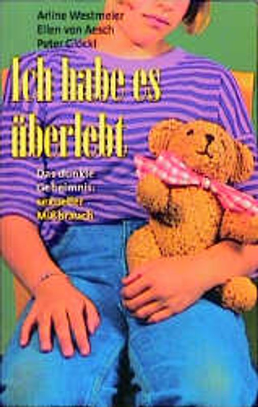 Ich habe es überlebt