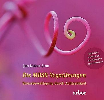 Die MBSR-Yogaübungen
