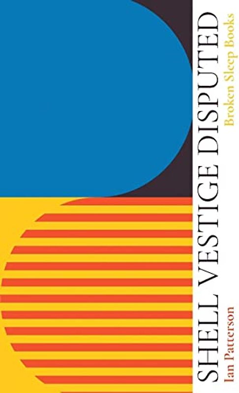 Shell Vestige Disputed