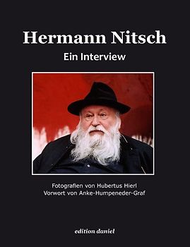 Hermann Nitsch