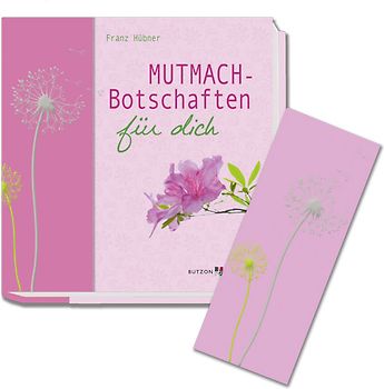 Mutmachbotschaften für dich