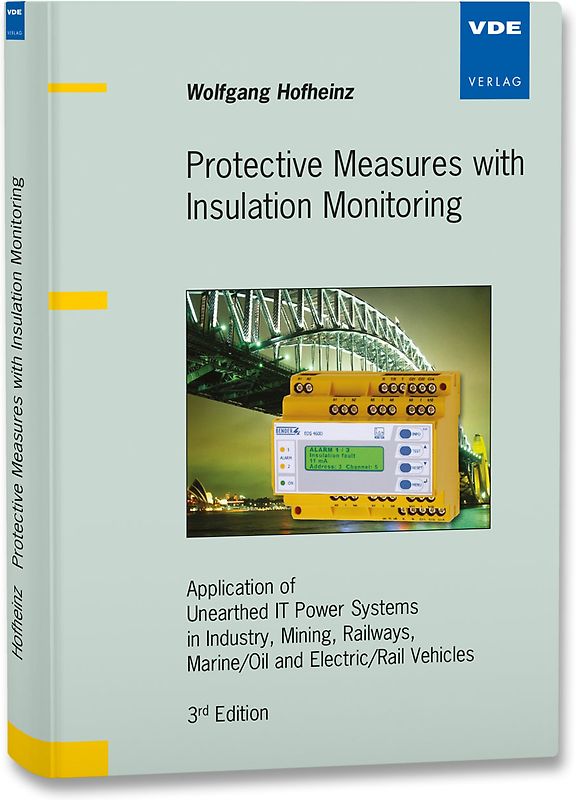 Protective Measures with Insulation Monitoring