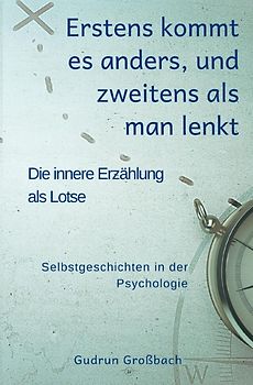 Erstens kommt es anders, und zweitens als man lenkt