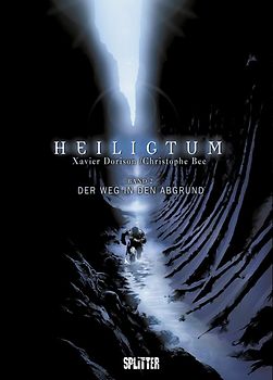 Heiligtum. Band 2