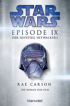 Star Wars™ - Der Aufstieg Skywalkers
