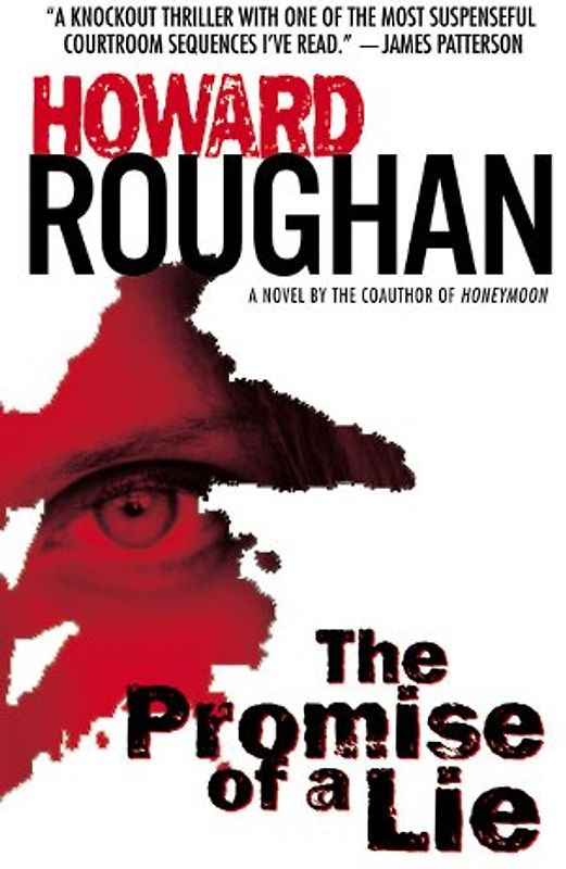 The Promise of a Lie - Roughan, Howard