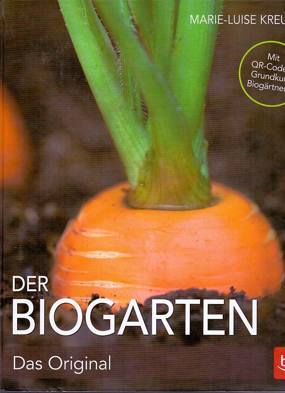 Der Biogarten