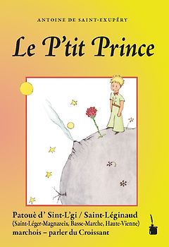 Le P'tit Prince