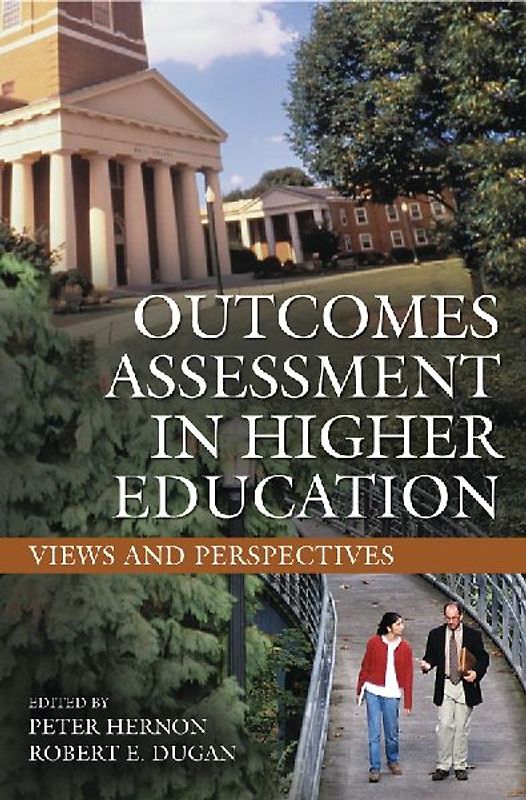 Outcomes Assessment in Higher Education