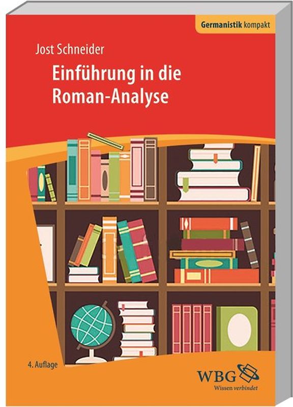Einführung in die Roman-Analyse