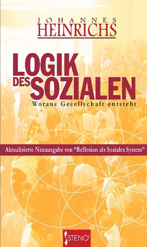 Logik des Sozialen