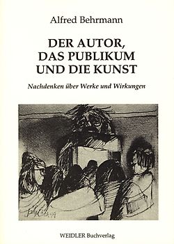 Der Autor, das Publikum und die Kunst