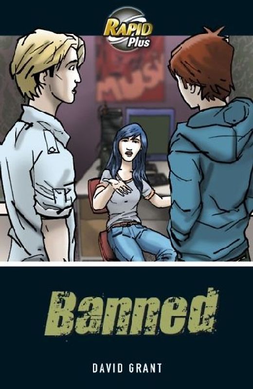 Rapid Plus 6A Banned