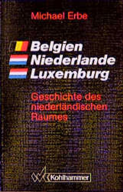 Belgien, Niederlande, Luxemburg
