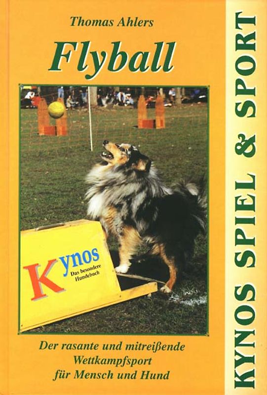 Flyball