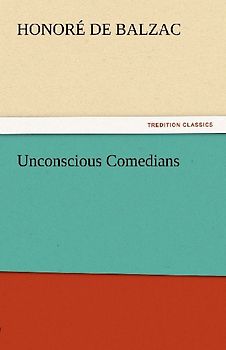 Unconscious Comedians