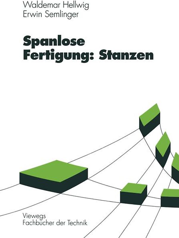 Spanlose Fertigung: Stanzen