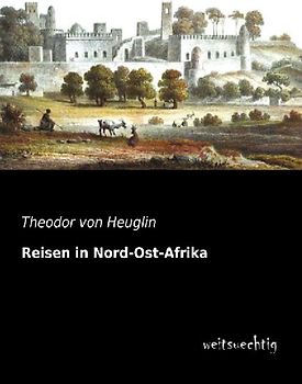 Reisen in Nord-Ost-Afrika