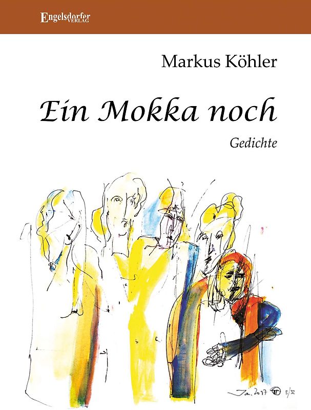 Ein Mokka noch