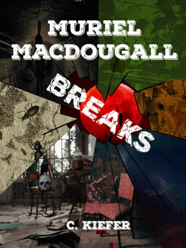 Muriel MacDougall BREAKS