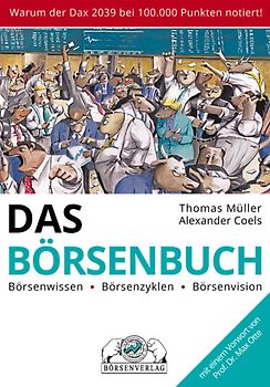 Das Börsenbuch