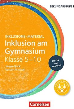 Inklusions-Material - Klasse 5-10