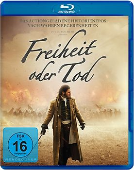 Freiheit Oder Tod (Blu-ray) Blu-ray Disc