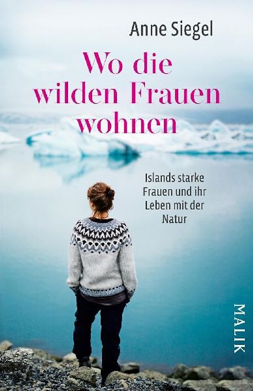 Wo die wilden Frauen wohnen